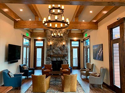 Residential Remodels, Carson City, NV