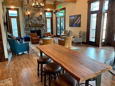 Vacation Property Remodels, Carson City, NV